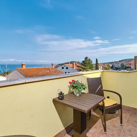 Lejlighed Aurora Mali Lošinj