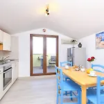 Apartamento Aurora *