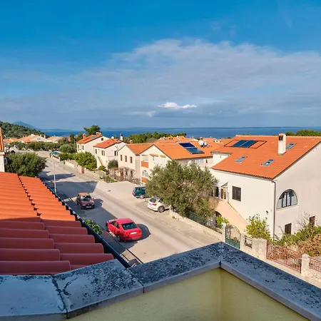 Aurora Mali Lošinj