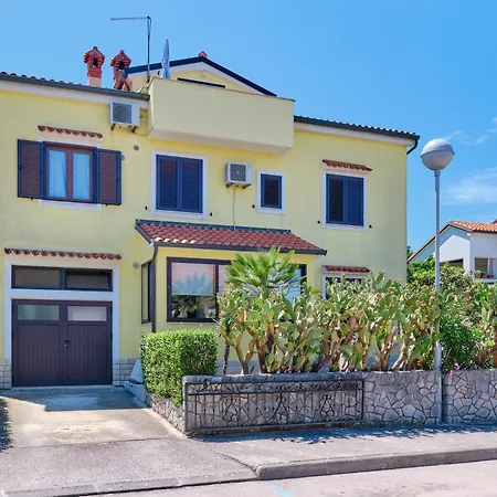 Aurora Apartamento