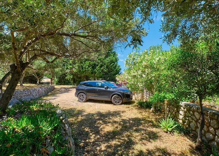 Aurora * Mali Lošinj