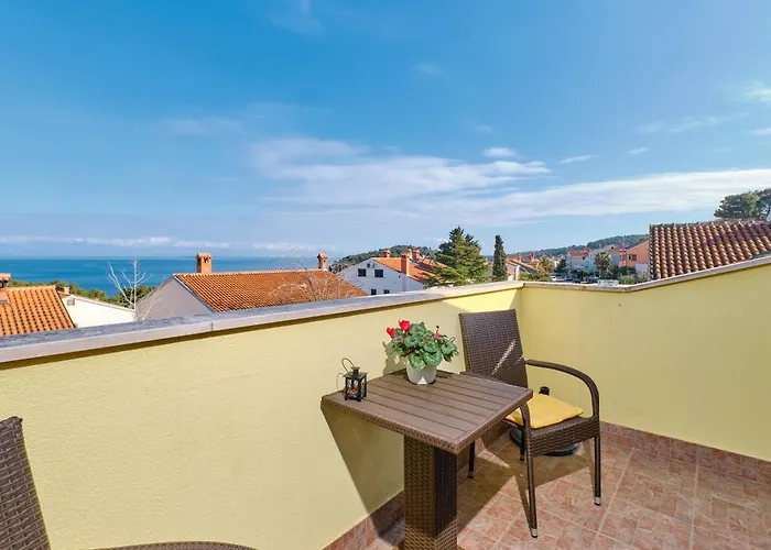 Lägenhet Aurora Mali Lošinj